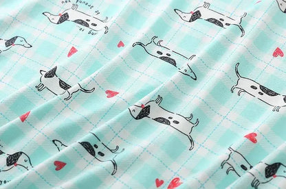Dachshund Nightgown The Doxie World