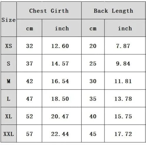 Dachshund Pajamas For Dogs The Doxie World