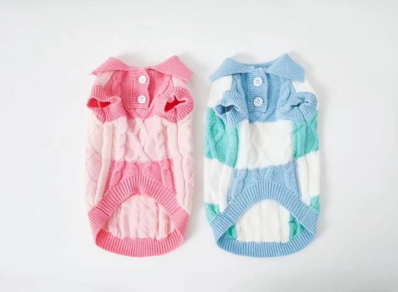 Dachshund Polo Sweater The Doxie World