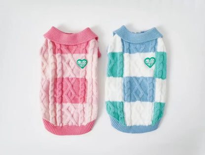 Dachshund Polo Sweater The Doxie World