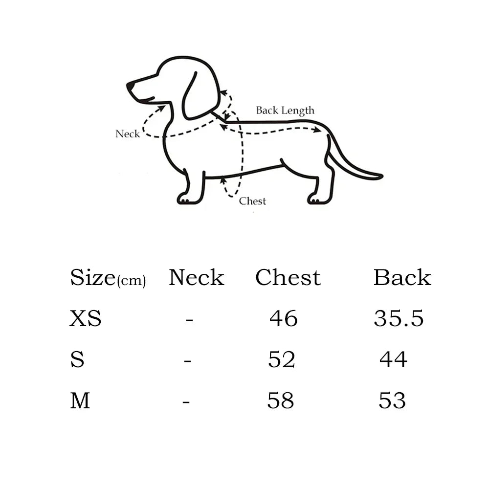 Dachshund Sherpa Fleece Sweater The Doxie World