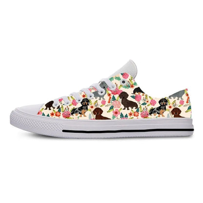 Dachshund Sneakers Dachshund 4 / 4 The Doxie World