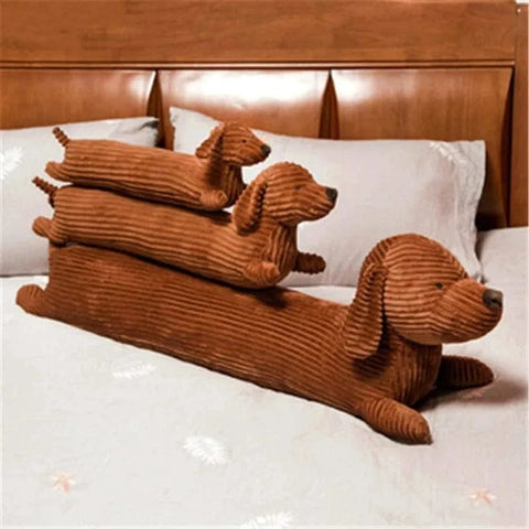 Dachshund Stuffed Animal The Doxie World