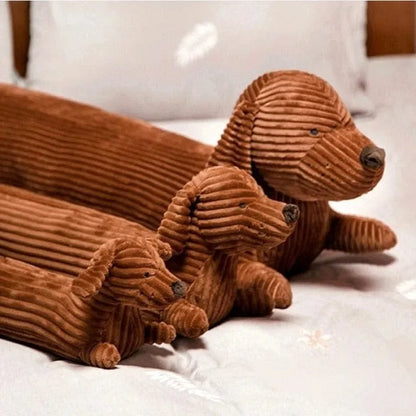 Dachshund Stuffed Animal The Doxie World