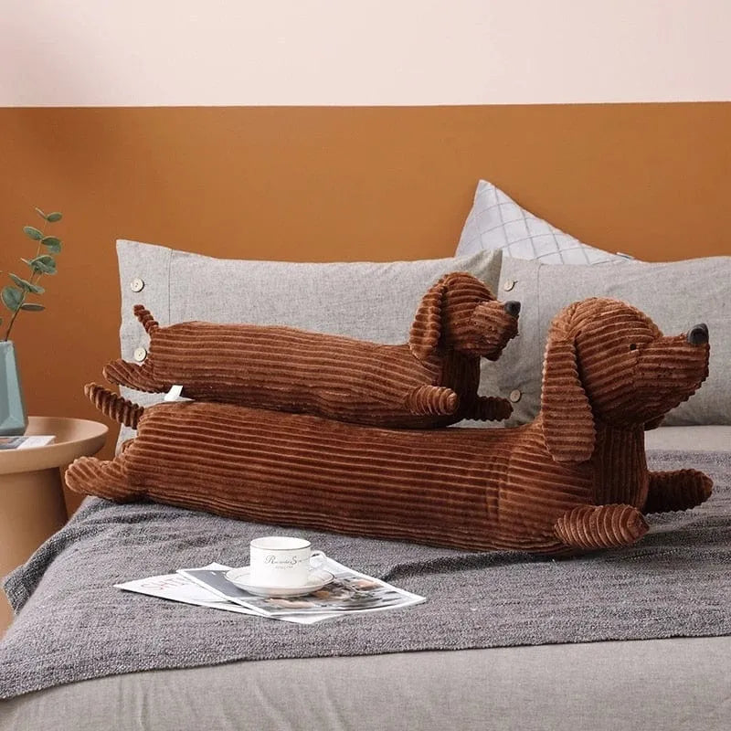 Dachshund Stuffed Animal The Doxie World