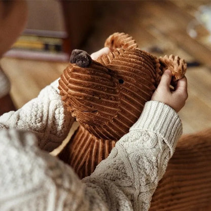 Dachshund Stuffed Animal The Doxie World