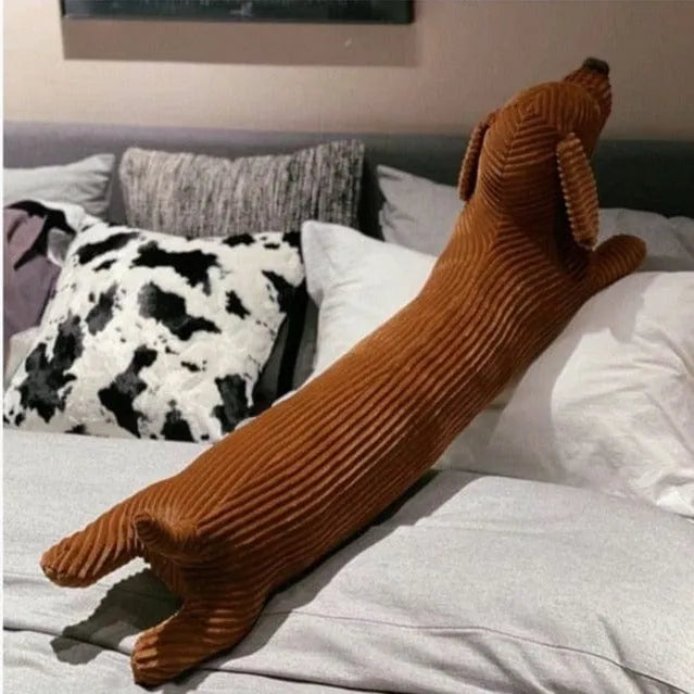 Dachshund Stuffed Animal The Doxie World