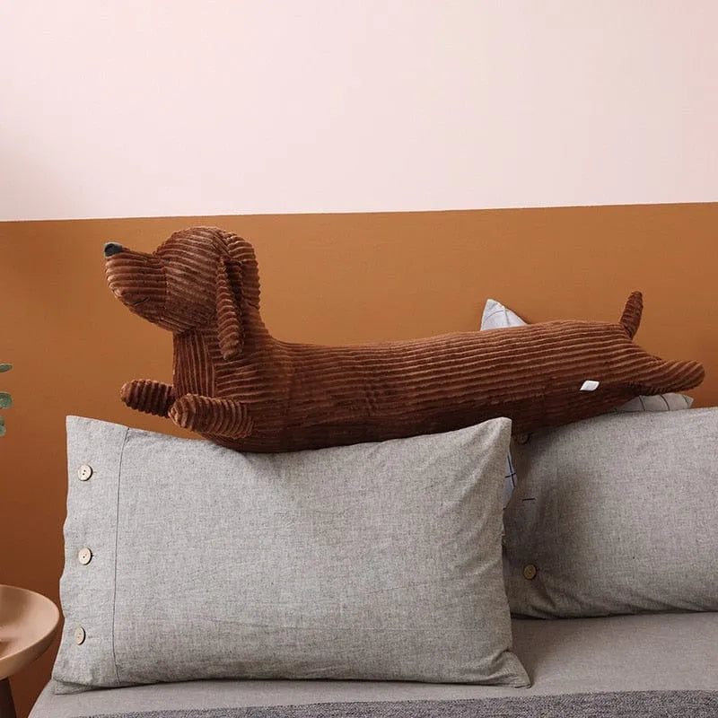 Dachshund Stuffed Animal The Doxie World