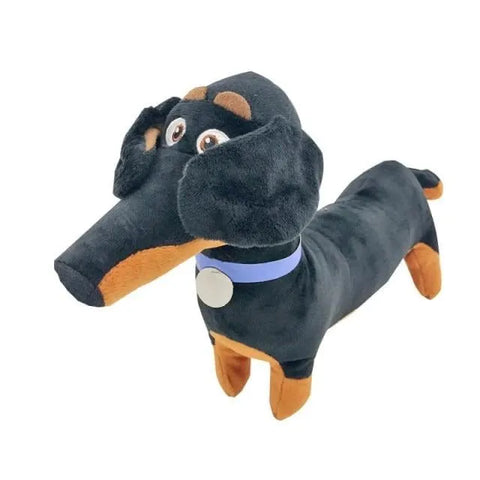 Dachshund Stuffed Toy 30cm The Doxie World