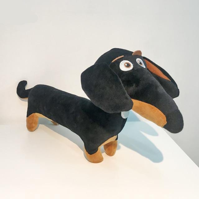 Dachshund stuffed animal online