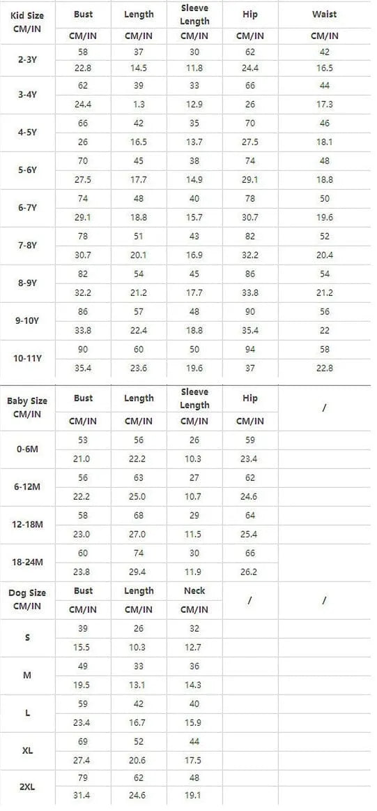 Dachshund Through The Snow Family Pajamas The Doxie World