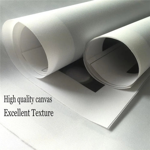 Dachsund Vintage Canvas Poster The Doxie World