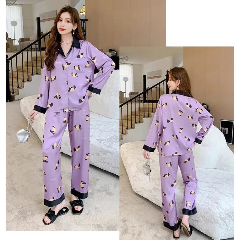 Elegant Dachshund Pajamas The Doxie World