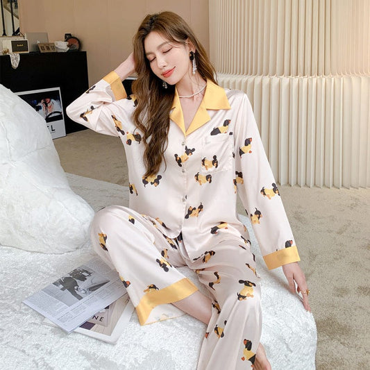 Elegant Dachshund Pajamas The Doxie World