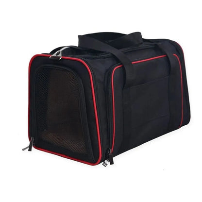 Expandable Dachshund Carrier The Doxie World