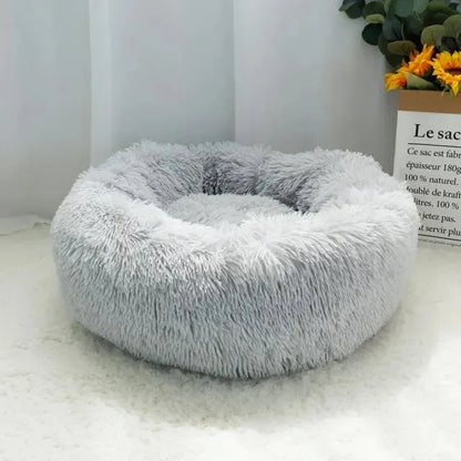 Fluffy Dachshund Bed The Doxie World