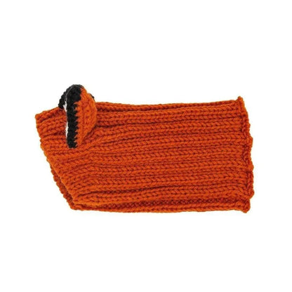 Fox Dachshund Halloween Hat The Doxie World
