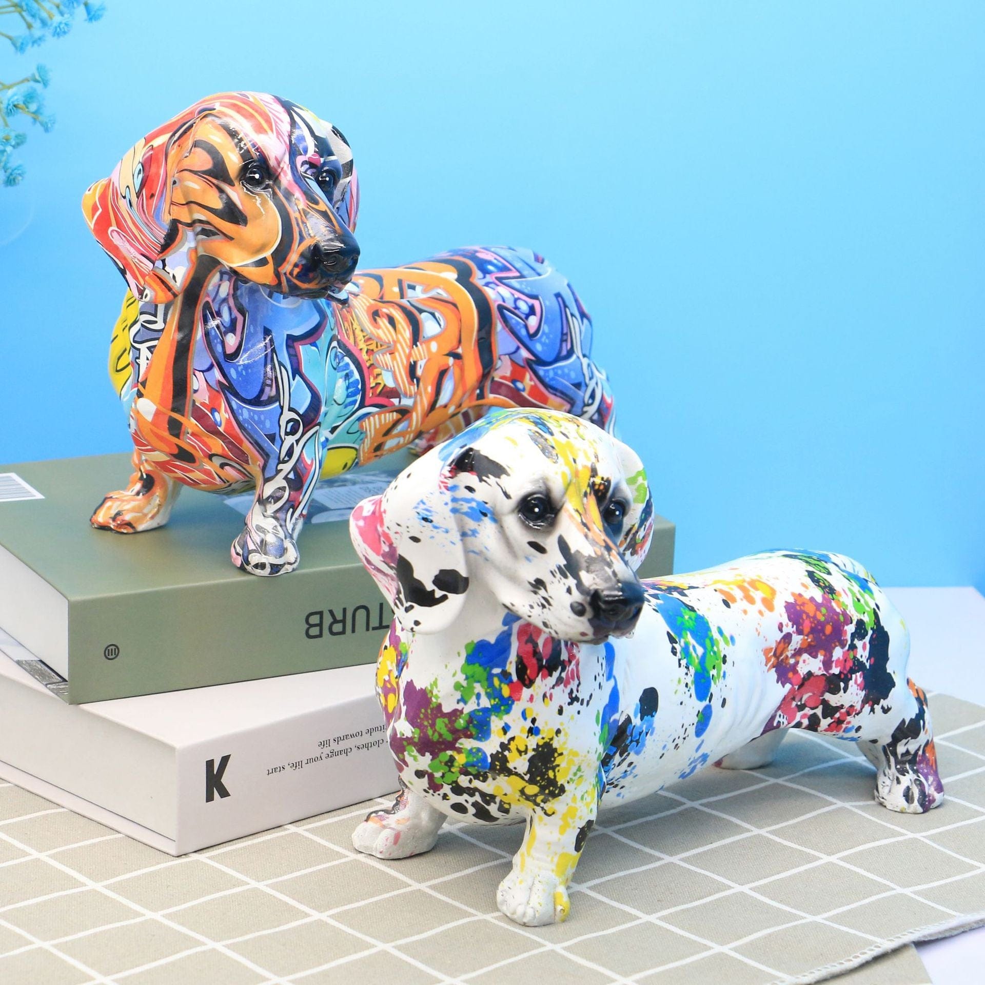 Dachshund decorative accessories hotsell