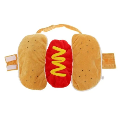 Hot Dog Dachshund Costume The Doxie World