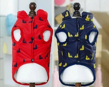 Owl Dachshund Coat The Doxie World