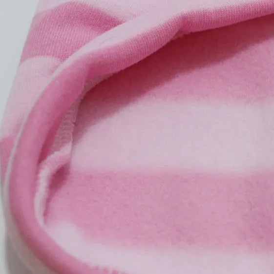 Pink Dachshund Hoodie The Doxie World