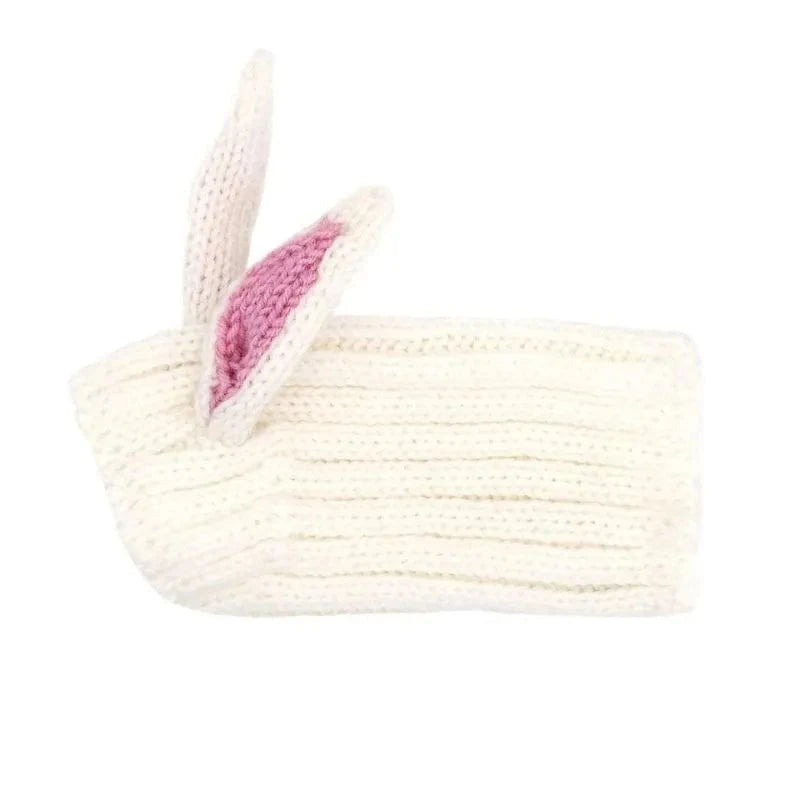 Rabbit Holiday Dachshund Hat The Doxie World