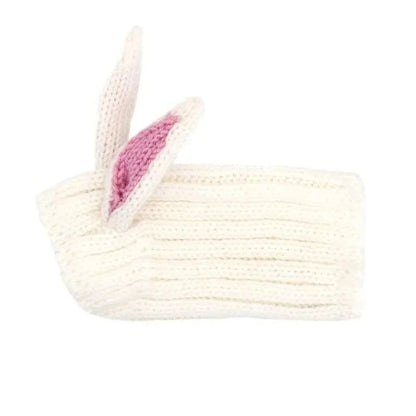 Rabbit Holiday Dachshund Hat The Doxie World