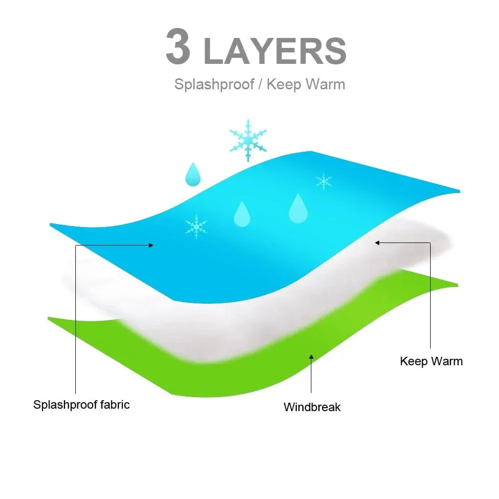 Reversible Dachshund Jacket The Doxie World