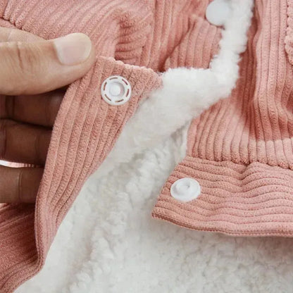 Ribbed Velvet Dachshund Jacket The Doxie World