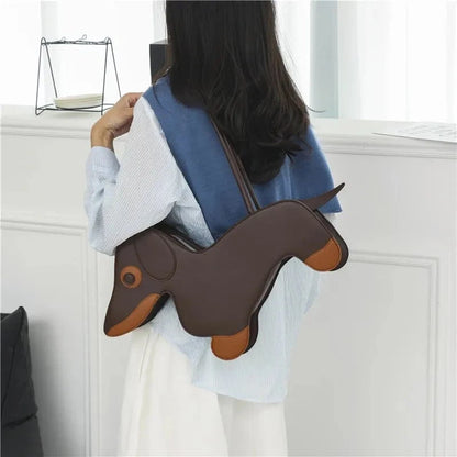 Sausage Dog Handbag The Doxie World
