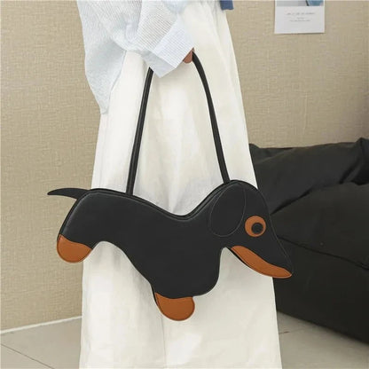 Sausage Dog Handbag The Doxie World