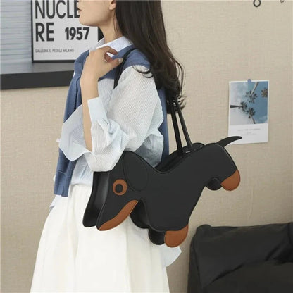 Sausage Dog Handbag The Doxie World