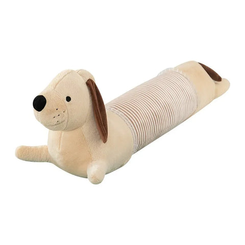 Sausage Dog Long Pillow Sausage Dog / 70 cm/ 27" The Doxie World