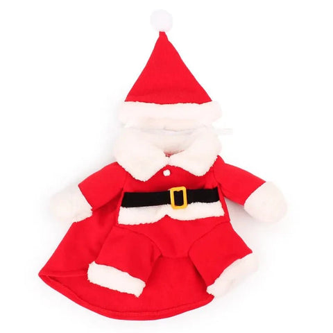 Sausage Dog Santa Costume The Doxie World