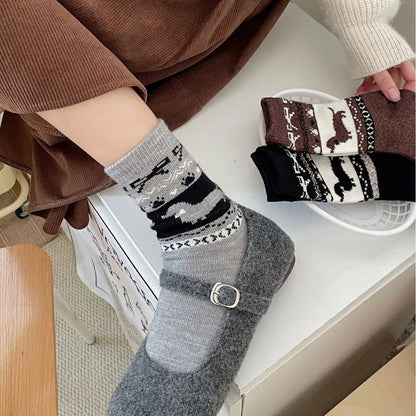 Sausage Dog Socks Ploocy