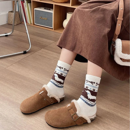 Sausage Dog Socks Ploocy