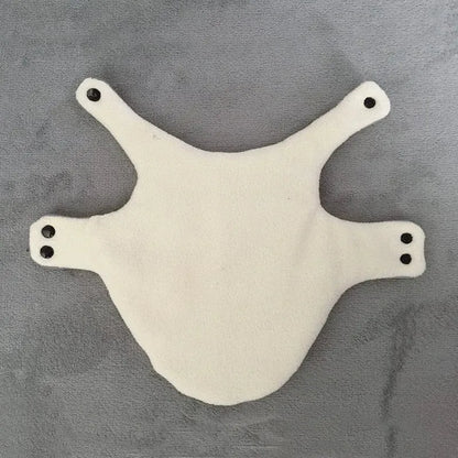 Solid Reflective Dog Vest The Doxie World