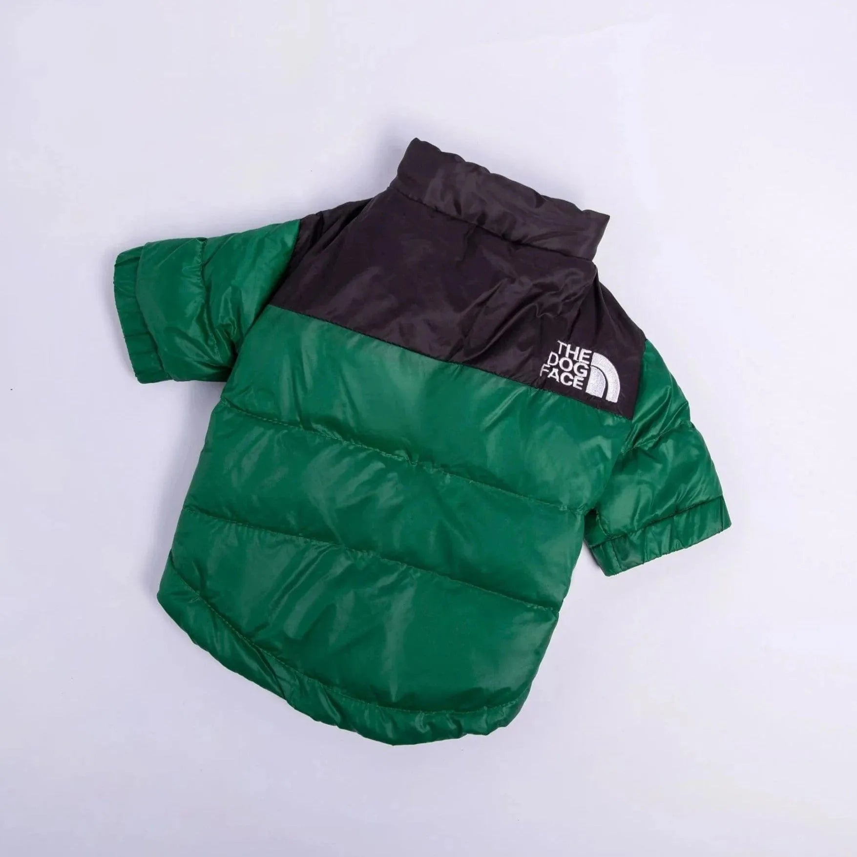 The Dog Face Jacket For Dachshunds The Doxie World