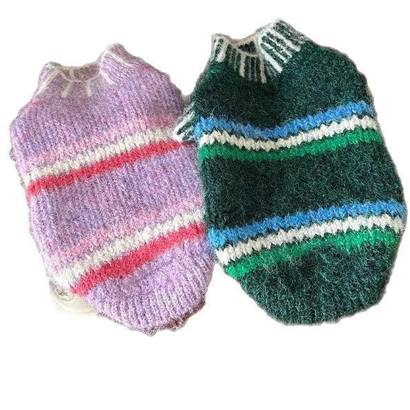 Wuli Dachshund Sweater The Doxie World