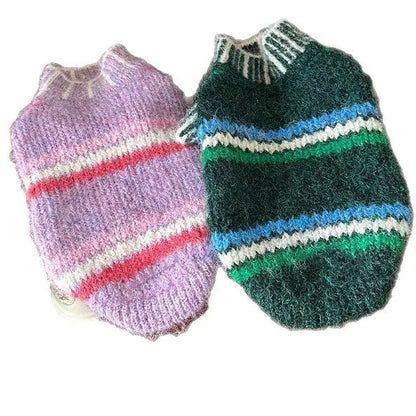 Wuli Dachshund Sweater The Doxie World