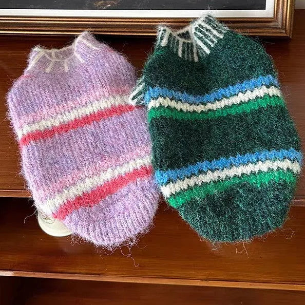 Wuli Dachshund Sweater The Doxie World